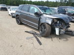 2020 Ford Edge St Charcoal vin: 2FMPK4AP7LBA76406