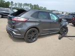 2020 Ford Edge St Charcoal vin: 2FMPK4AP7LBA76406