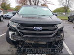 2016 Ford Edge Sport Black vin: 2FMPK4AP8GBB31452