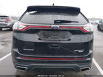 2016 Ford Edge Sport Black vin: 2FMPK4AP8GBB31452