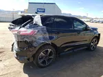 2019 Ford Edge St Black vin: 2FMPK4AP8KBC20706