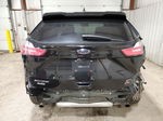 2020 Ford Edge St Black vin: 2FMPK4AP8LBB41814