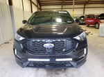 2020 Ford Edge St Black vin: 2FMPK4AP8LBB41814