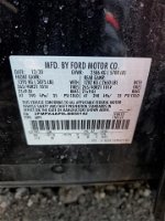 2020 Ford Edge St Черный vin: 2FMPK4AP8LBB50142