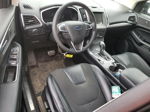 2016 Ford Edge Sport Черный vin: 2FMPK4AP9GBB73001