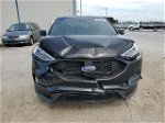 2019 Ford Edge St Black vin: 2FMPK4AP9KBB35583