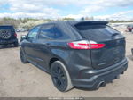 2020 Ford Edge St Silver vin: 2FMPK4AP9LBA23061