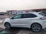 2015 Ford Edge Sport Белый vin: 2FMPK4APXFBB87133