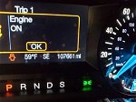 2017 Ford Edge Se vin: 2FMPK4G90HBB66299