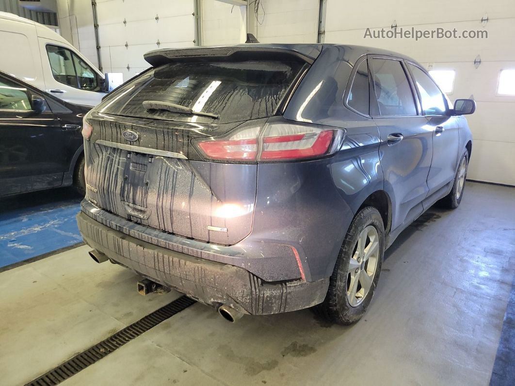 2019 Ford Edge Se vin: 2FMPK4G90KBC24113