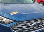 2020 Ford Edge Se Unknown vin: 2FMPK4G91LBA61778