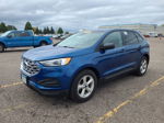 2020 Ford Edge Se Unknown vin: 2FMPK4G91LBA61778