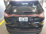 2016 Ford Edge Se vin: 2FMPK4G92GBC35749