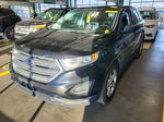 2016 Ford Edge Se vin: 2FMPK4G92GBC35749