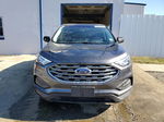 2019 Ford Edge Se Угольный vin: 2FMPK4G92KBC64824