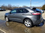 2019 Ford Edge Se Угольный vin: 2FMPK4G92KBC64824