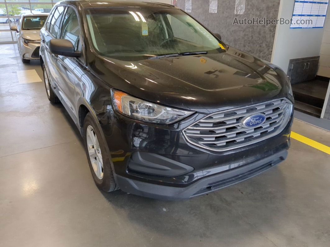 2020 Ford Edge Se vin: 2FMPK4G92LBA96832