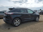 2016 Ford Edge Se Black vin: 2FMPK4G93GBC16076