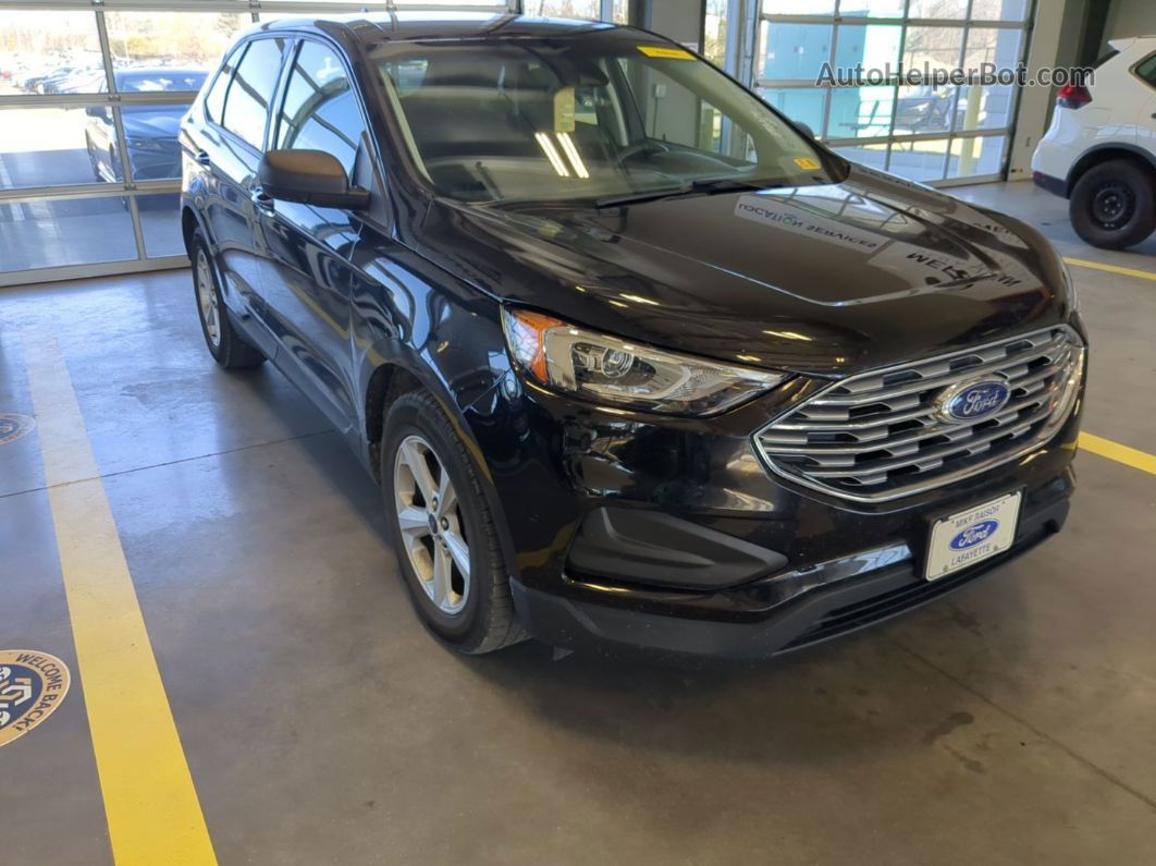 2020 Ford Edge Se vin: 2FMPK4G93LBA60941