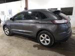 2016 Ford Edge Se Gray vin: 2FMPK4G94GBB83556