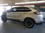 2018 Ford Edge Se Gold vin: 2FMPK4G94JBB96010