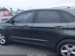 2020 Ford Edge Se Gray vin: 2FMPK4G94LBB34092