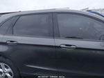 2020 Ford Edge Se Gray vin: 2FMPK4G94LBB34092