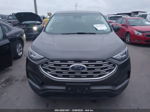 2020 Ford Edge Se Gray vin: 2FMPK4G94LBB34092