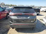 2017 Ford Edge Se Gray vin: 2FMPK4G96HBC45931