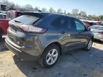 2017 Ford Edge Se Gray vin: 2FMPK4G96HBC45931