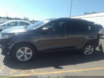 2018 Ford Edge Se Gray vin: 2FMPK4G97JBC00907