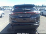 2018 Ford Edge Se Gray vin: 2FMPK4G97JBC00907