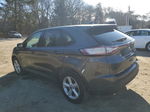 2016 Ford Edge Se Угольный vin: 2FMPK4G98GBB91000