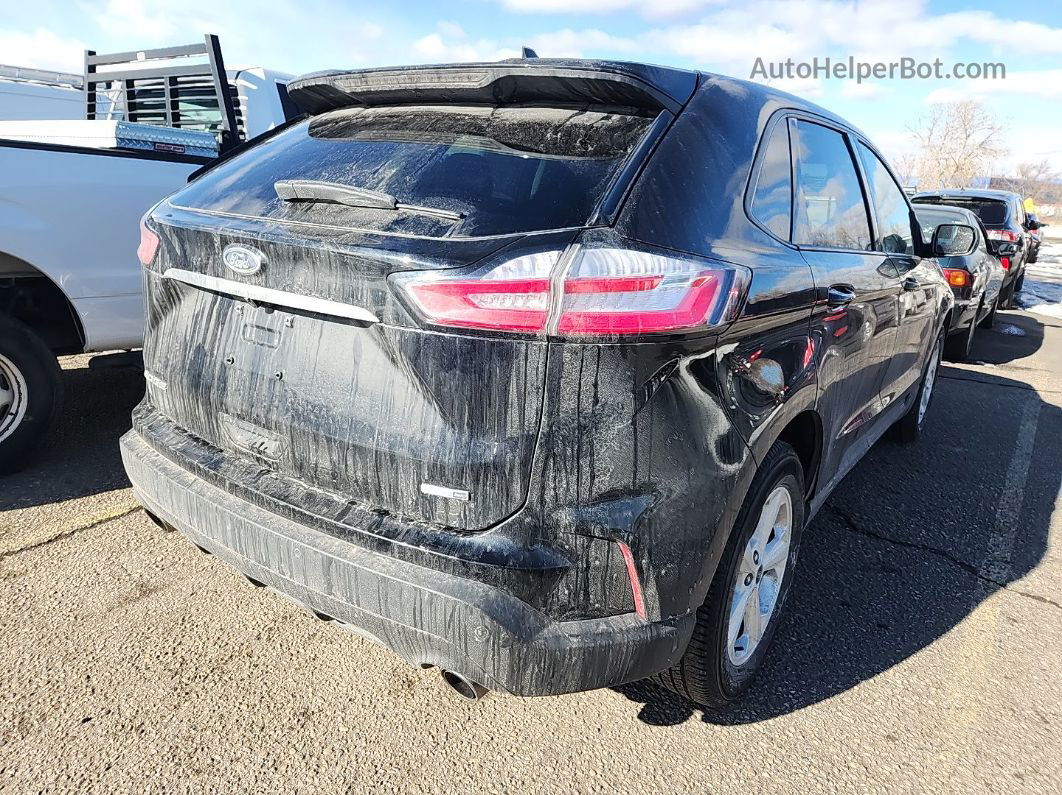 2020 Ford Edge Se vin: 2FMPK4G98LBA60997