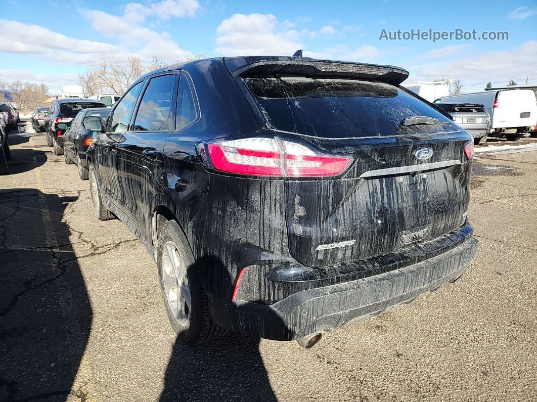 2020 Ford Edge Se vin: 2FMPK4G98LBA60997