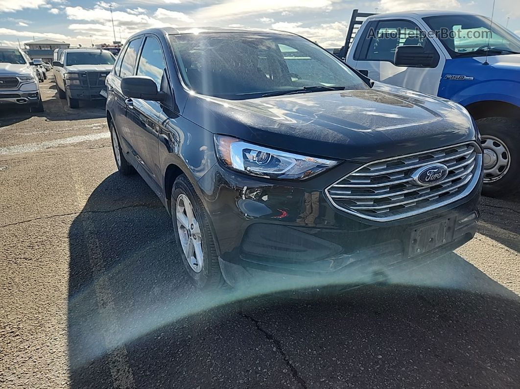 2020 Ford Edge Se vin: 2FMPK4G98LBA60997