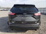 2020 Ford Edge Se Серый vin: 2FMPK4G99LBB36596