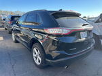 2017 Ford Edge Se Unknown vin: 2FMPK4G9XHBC66376