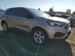 2020 Ford Edge Se Tan vin: 2FMPK4G9XLBA80829