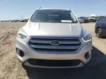 2016 Ford Edge Sel Silver vin: 2FMPK4J80GBC62237