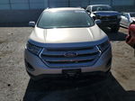 2018 Ford Edge Sel Gold vin: 2FMPK4J80JBC16060