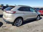 2018 Ford Edge Sel Золотой vin: 2FMPK4J80JBC16060