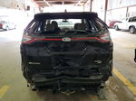 2018 Ford Edge Sel Black vin: 2FMPK4J81JBB60923