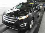 2018 Ford Edge Sel Unknown vin: 2FMPK4J82JBC10955