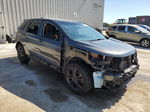 2018 Ford Edge Sel Charcoal vin: 2FMPK4J82JBC31238