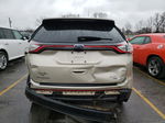 2017 Ford Edge Sel Золотой vin: 2FMPK4J83HBC29718