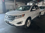 2017 Ford Edge Sel vin: 2FMPK4J83HBC41464