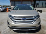 2017 Ford Edge Sel Tan vin: 2FMPK4J83HBC53890