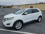 2017 Ford Edge Sel Unknown vin: 2FMPK4J85HBC41448