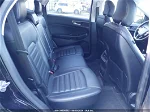 2017 Ford Edge Sel Black vin: 2FMPK4J86HBB26583